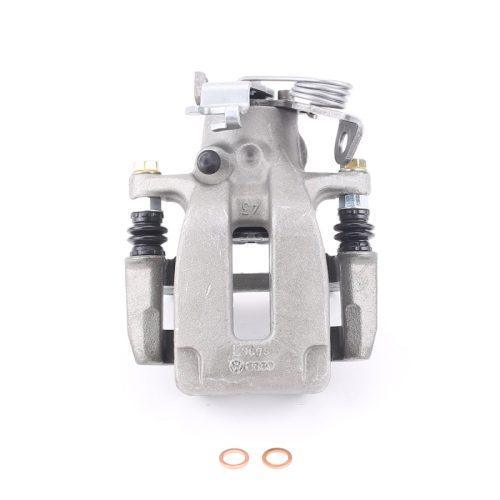 2000-2004 Audi A6 Quattro Rear Left OE Replacement Brake Caliper - Image 2