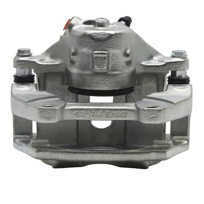 1987-1993 Alfa Romeo Milano and 164 OE Replacement Front Left Brake Caliper - Image 5