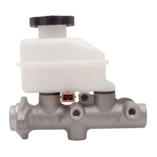 2004 Hyundai Elantra Brake Master Cylinder - Premium Replacement - Image 2