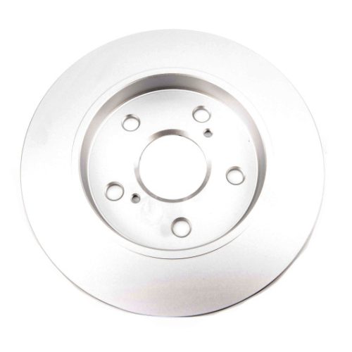 DBA EnShield Series Rear Brake Rotor for 2011-13 Toyota Prius, Corolla, Matrix, Lexus CT200h - Premium Replacement - Image 3