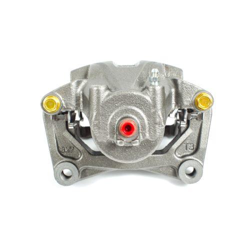 2003-2006 Infiniti FX35 OE Replacement Brake Caliper Front Right - Image 4