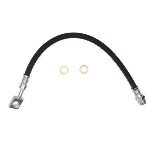 15-23 DFC Mercedes-Benz E350 Rear Brake Hose for Heavy-Duty Fleet and Passenger Vehicles Drop-in