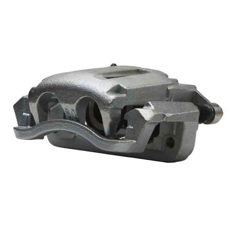 2010-2011 Ford F-350 Super Duty OE Replacement Brake Caliper Front Left - Image 2