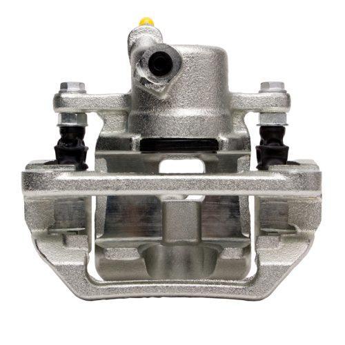 1998-2003 Lexus LX470 and Toyota Land Cruiser OE Replacement Rear Left Brake Caliper - Image 5