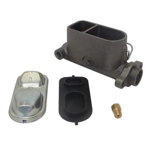 1975-1976 Ford E-350 Econoline Brake Master Cylinder - Premium Replacement