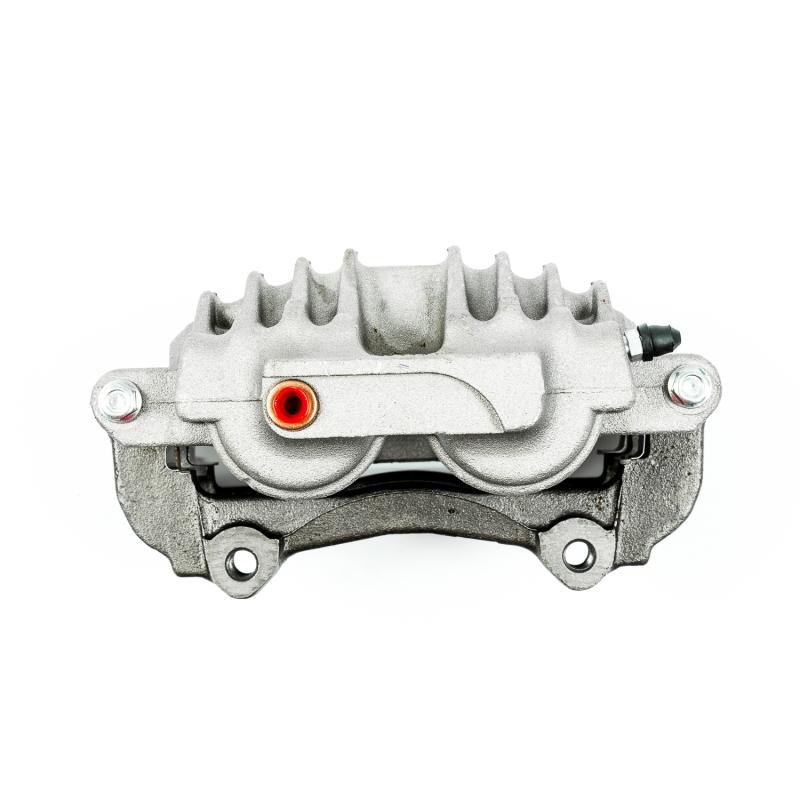 2002-1998 Pontiac Firebird OE Replacement Front Left Brake Caliper - Image 4