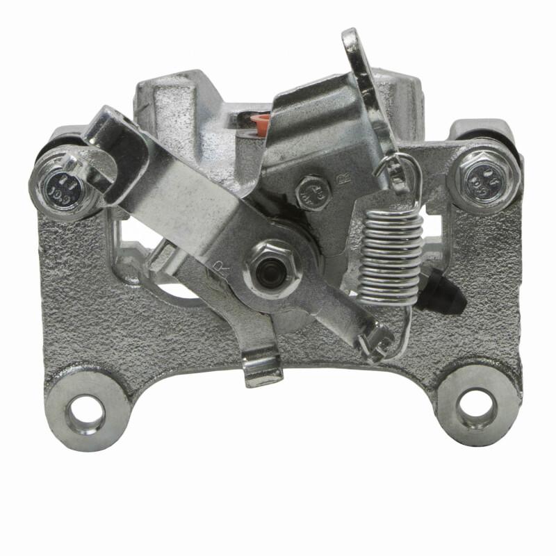 2016-2017 Chevrolet Malibu OE Replacement Rear Right Brake Caliper - Image 3