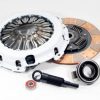 2018-2021 Subaru WRX Clutch Kit Assembly FX400 Ceramic Heavy-Duty Performance - Premium Replacement