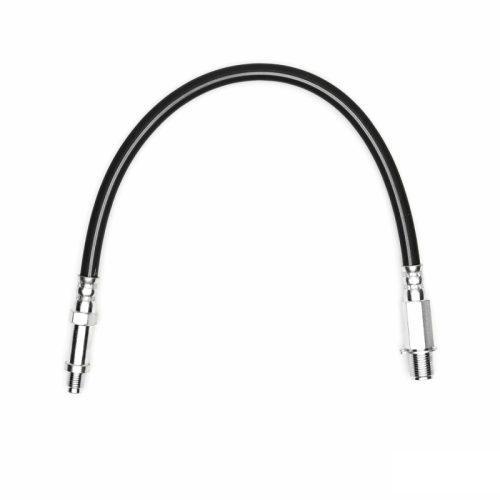 350-40179 DFC True-Arc Brake Hose for Dodge D200 and D100 Front Drop-in