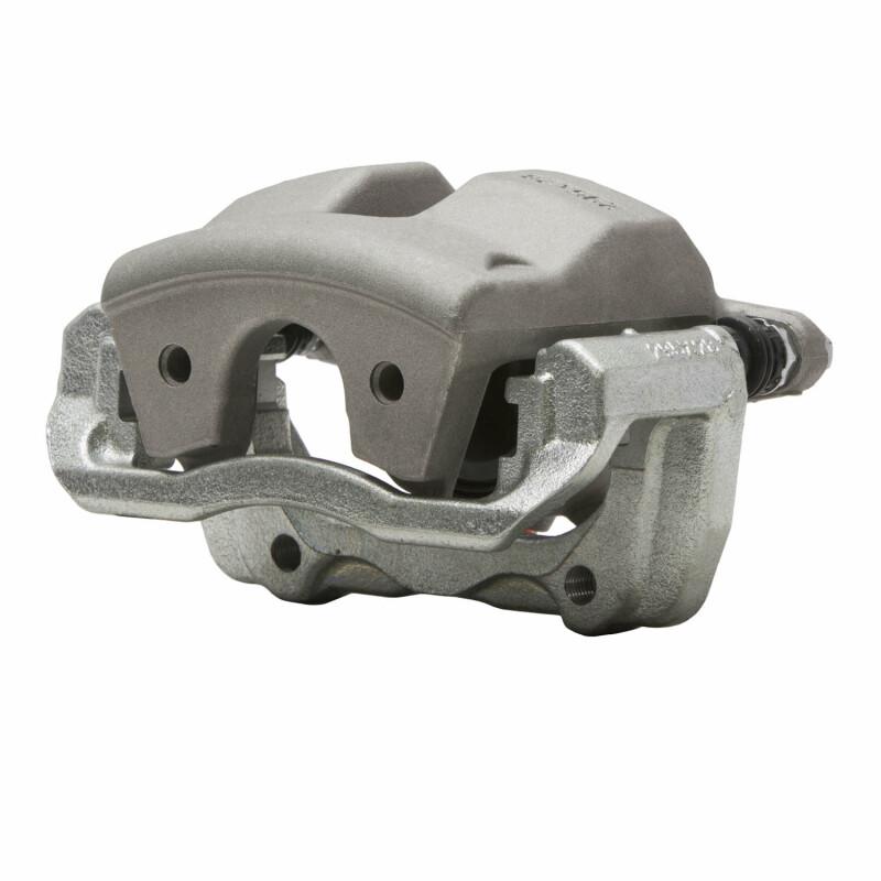 2008-2015 Mercedes-Benz C250 OE Replacement Front Left Brake Caliper - Image 2