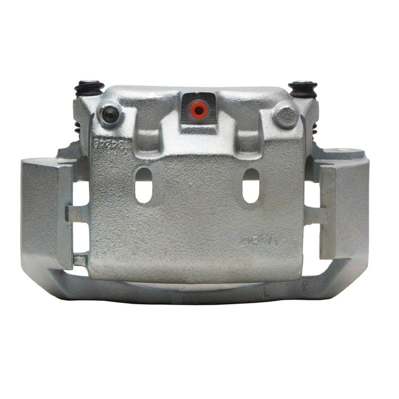 2000-2002 Dodge Ram 2500 OE Replacement Front Left Brake Caliper - Image 4