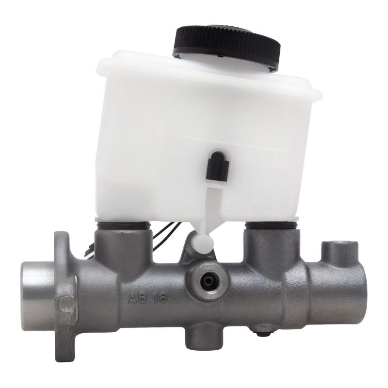 1991-1993 Ford Escort Brake Master Cylinder - Premium Replacement - Image 2