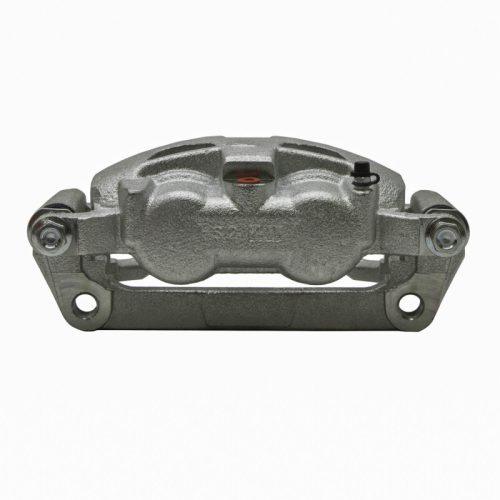 2013 Ford F-250 Super Duty RWD Rear Left Premium Brake Caliper - Image 3