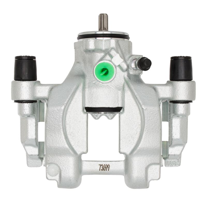 2019-2021 Volkswagen Arteon and Tiguan OE Replacement Brake Caliper Rear Left - Image 5