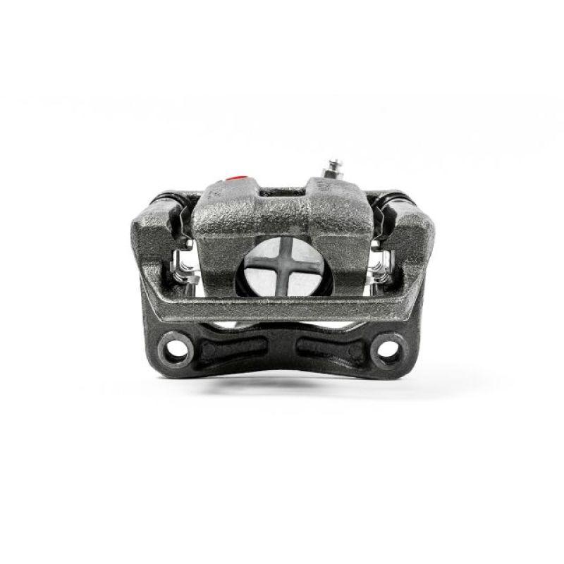 2008-2011 Honda Accord 2008-2011 Acura TSX OE Replacement Brake Caliper Rear Right