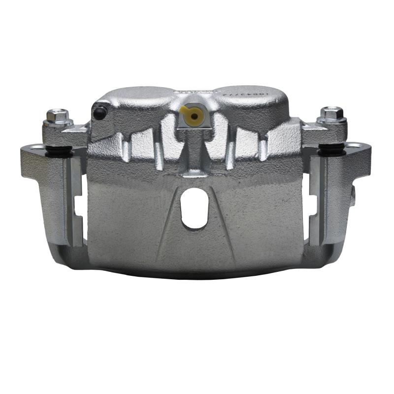 2010 Chevrolet Silverado 3500 OE Replacement Rear Right Brake Caliper - Image 4