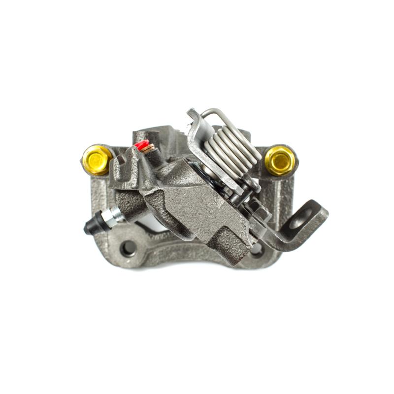 1995-2001 Honda Prelude OE Replacement Brake Caliper Rear Right - Image 4