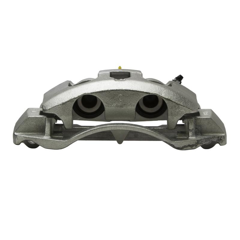 2012-2013 Nissan NV1500 NV2500 NV3500 OE Replacement Brake Caliper Rear Right