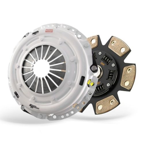 2022-2023 Honda Civic 1.5L Turbo FX400 6-Puck Clutch Kit - Heavy-Duty Performance Replacement