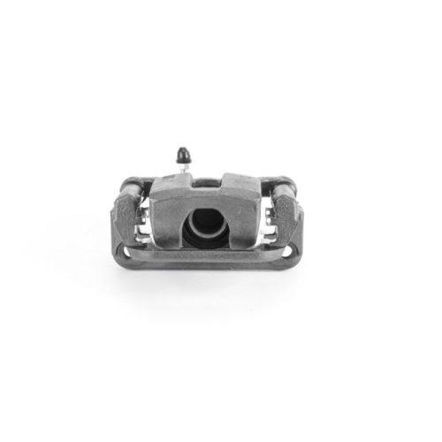 2017-2018 Nissan Rogue and Rogue Sport OE Replacement Brake Caliper Rear Left