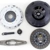 2014-2019 Mini Cooper S 1.5L Turbo Clutch Kit with Steel Flywheel - Heavy-Duty Performance Replacement