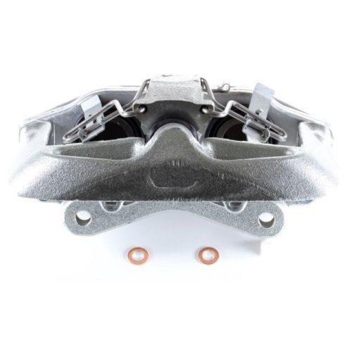 2003-2005 Volkswagen Passat and Audi A6 OE Replacement Brake Caliper Front Right