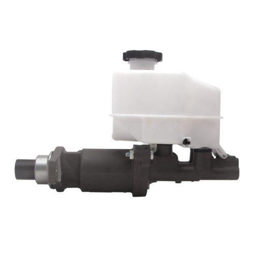 2010-2011 Cadillac Escalade EXT Brake Master Cylinder - Premium Replacement - Image 2
