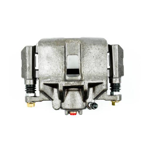 2001-2009 Honda Accord and Acura CL OE Replacement Brake Caliper Front Left or Front Right - Image 5