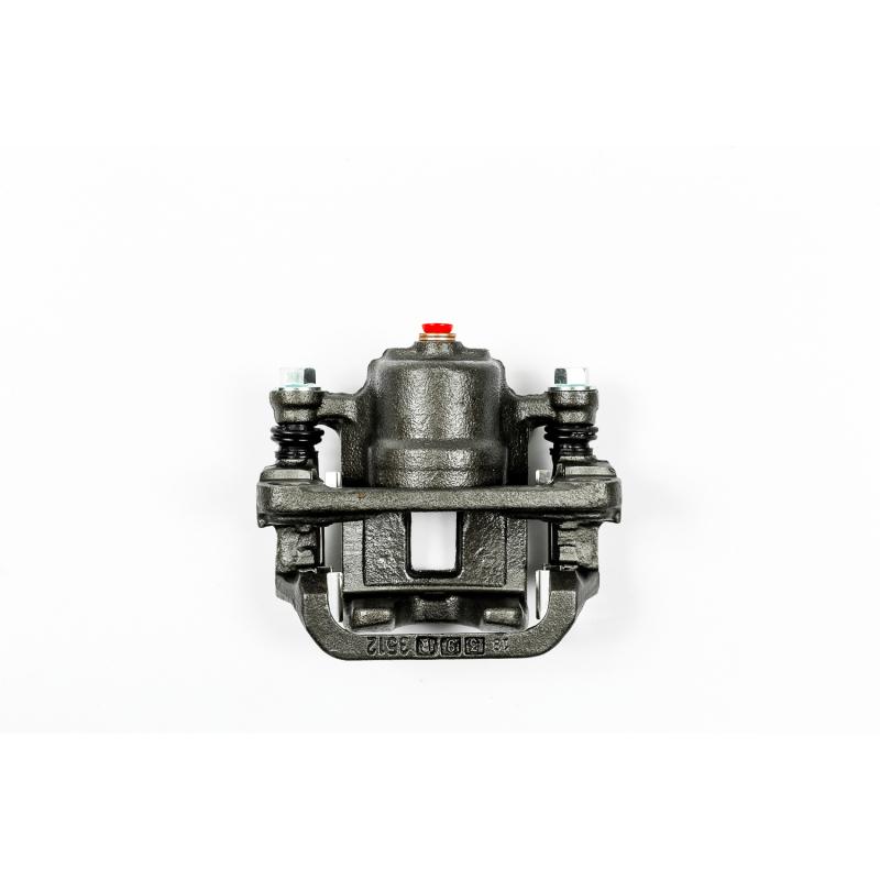 2003-2005 Infiniti G35 Nissan 350Z OE Replacement Brake Caliper Rear Left - Image 3