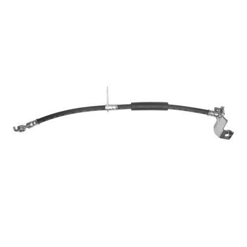 16-23 DFC True-Arc Brake Shoes for Ford Edge and Lincoln MKX Drop-in