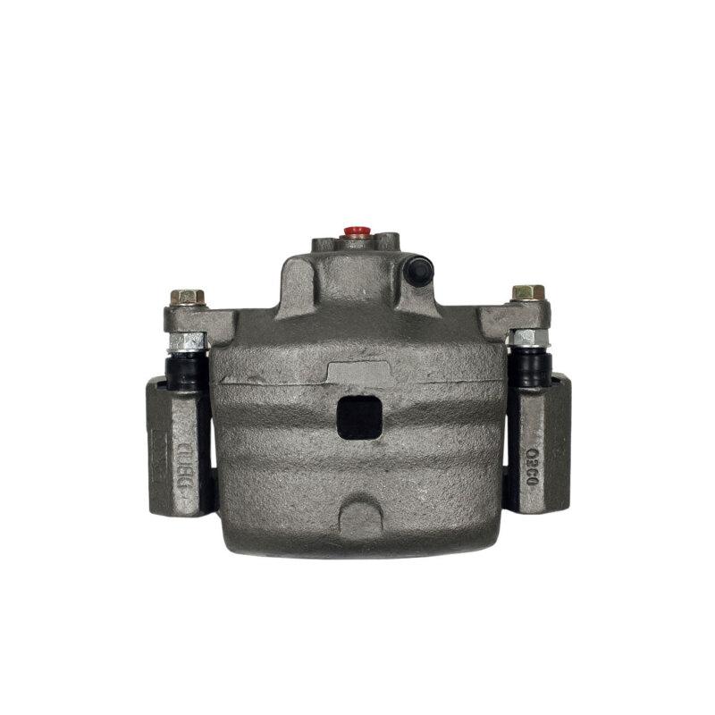 2006-2007 Mazda 6, Lincoln MKZ, Mercury Milan, Ford Fusion OE Replacement Brake Caliper Front Left - Image 2