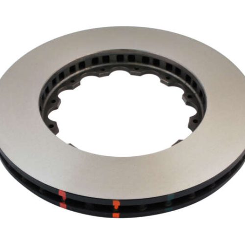 DBA 5000 Series Standard Rotor Front Fit for Toyota Supra 1997-98 - Heavy-Duty Replacement - Image 3