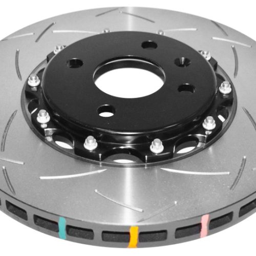 DBA 5000 Series T3 Rotor Front 2012-24 Lotus Exige - Premium Replacement - Image 6