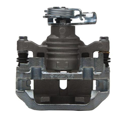 2010-2012 Chevrolet HHR and 2010-2011 Pontiac G6 Rear Left Premium Brake Caliper - Image 5