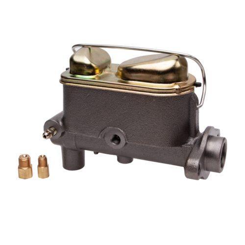 1967-1972 Lincoln Continental & Mercury Monterey Brake Master Cylinder - Premium Replacement