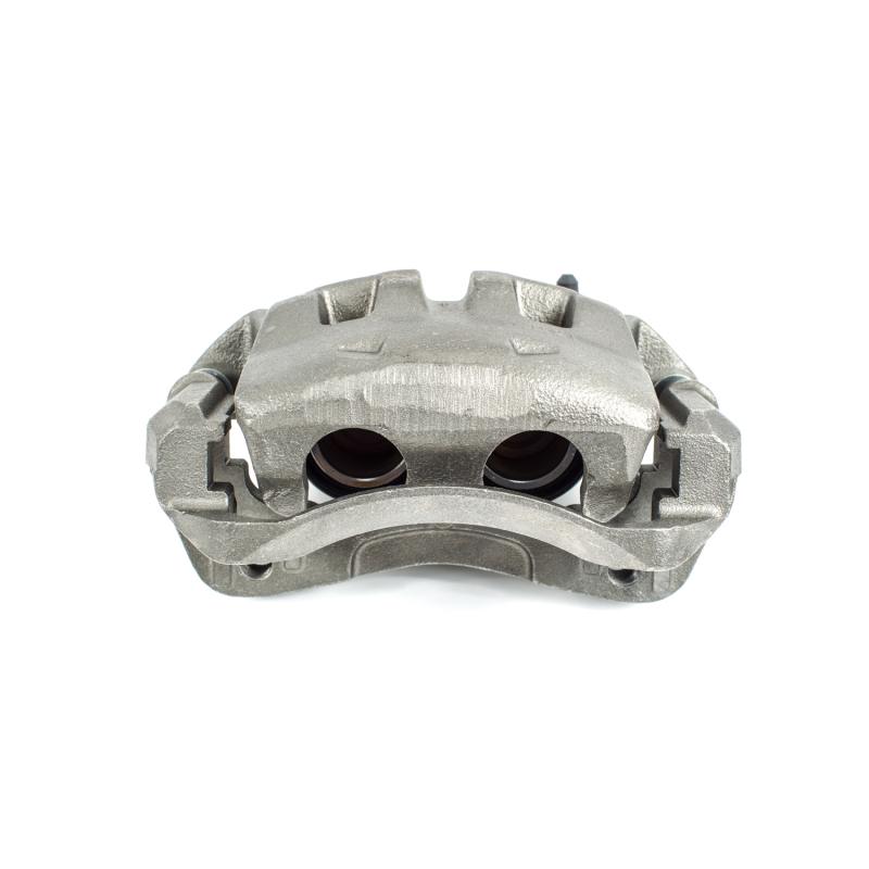 2007-2012 Nissan Xterra OE Replacement Brake Caliper Front Right - Image 7