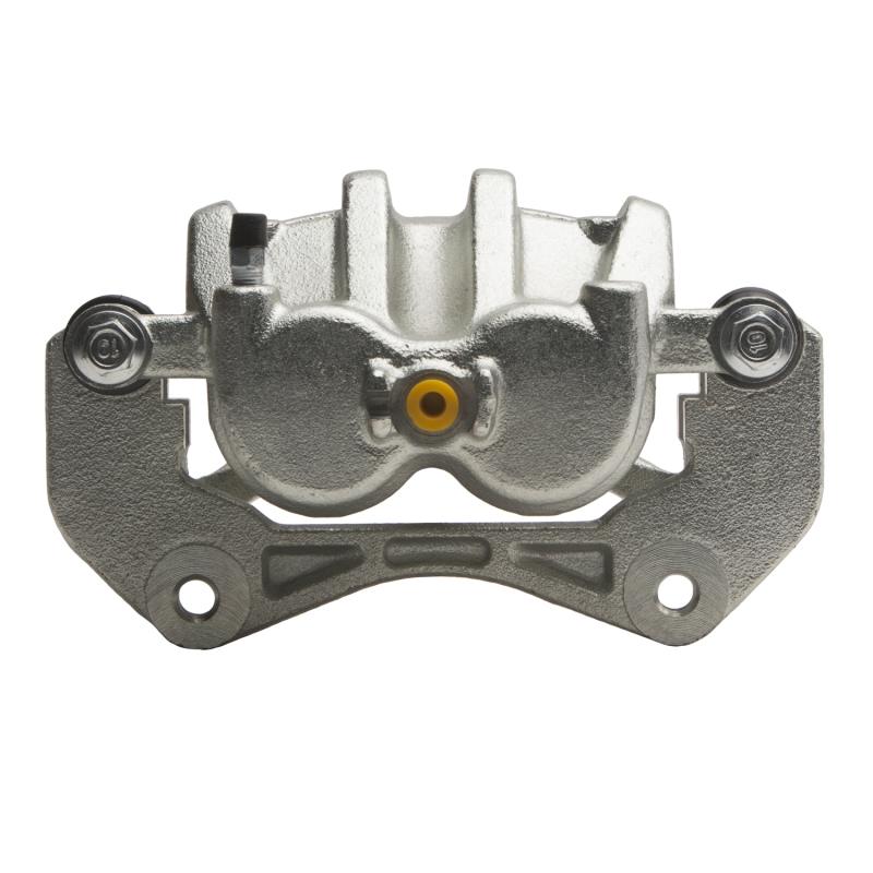 2010-2012 Hyundai Veracruz OE Replacement Front Right Brake Caliper - Image 3