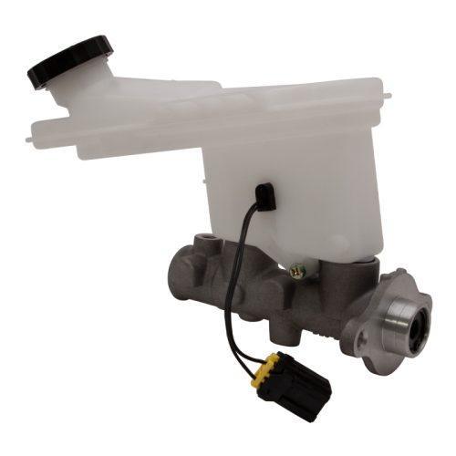 2000-2003 Mazda MPV Brake Master Cylinder - Premium Replacement