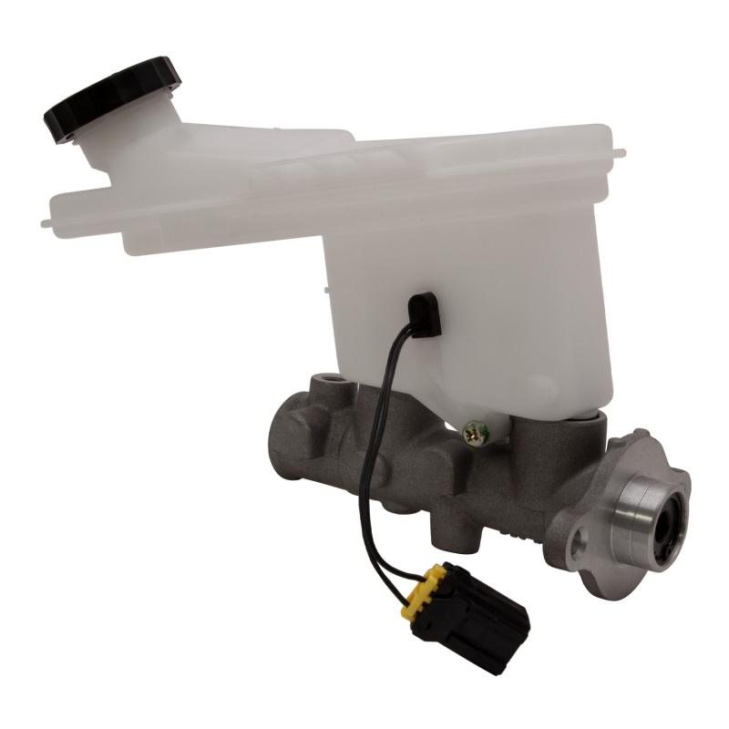 2000-2003 Mazda MPV Brake Master Cylinder - Premium Replacement