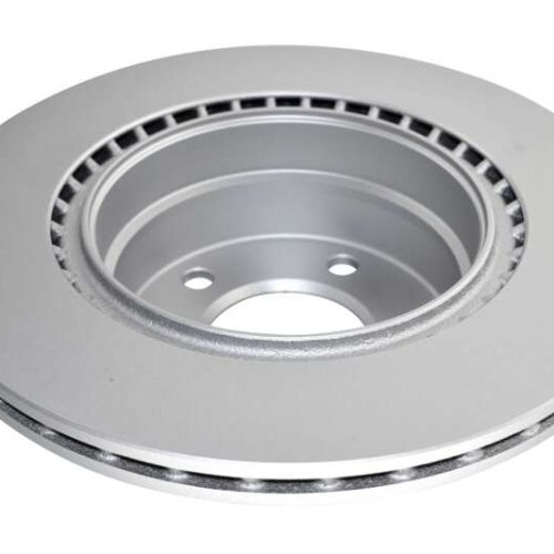 DBA EnShield Series Rear Rotor for BMW 128i 2008-2010 - Premium Corrosion-Resistant Replacement - Image 3