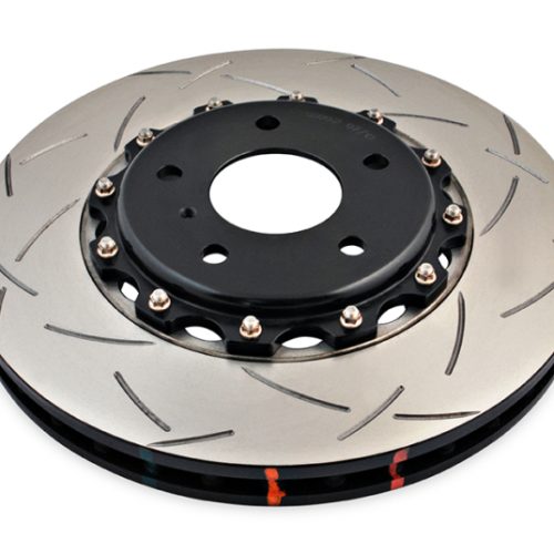 DBA 5000 Series T3 Rotors for Nissan 350Z and Infiniti G35 2003-2008 - Premium Replacement - Image 6