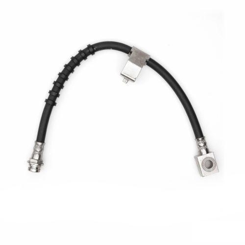 83-94 Ford Tempo Front-R Brake Hose by DFC Part 350-54026 for Heavy-Duty Fleet Applications