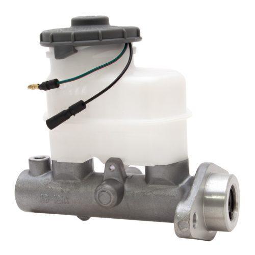 1999-2000 Honda Civic Brake Master Cylinder - Premium Replacement
