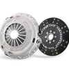 2014-2018 Mazda 3, 2014-2016 Mazda 6 2.5L 6-Speed Rigid Disc Clutch Kit Assembly - Premium Replacement