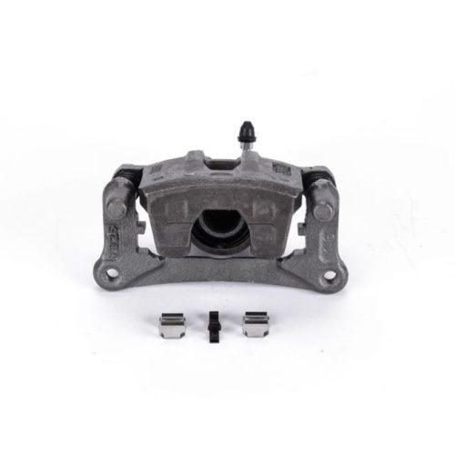 2004-2007 Mitsubishi Endeavor OE Replacement Brake Caliper Rear Left