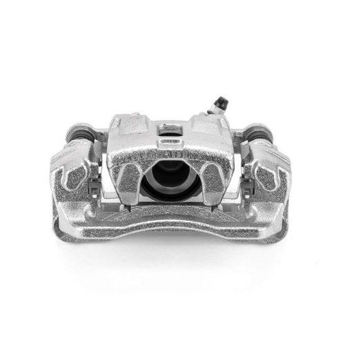 2005 Subaru Legacy OE Replacement Brake Caliper Rear Right