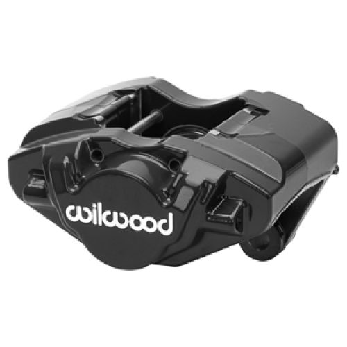 2000-2023 Ford F-250 Super Duty Heavy-Duty Rear Dual Piston Brake Caliper - Premium Replacement for Fleet and Truck Applications