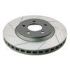 DBA Street Series Front Slotted Rotor for Ford Mustang 2005-13 - Premium Replacement