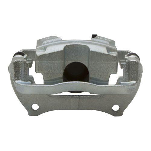 2013-2015 Cadillac ATS OE Replacement Front Right Brake Caliper Silver Zinc Coated