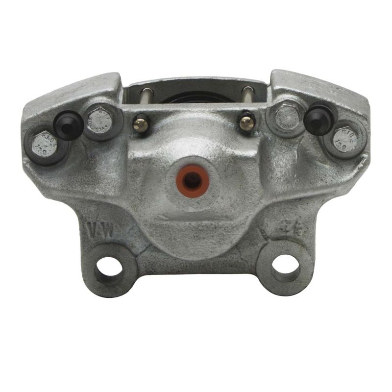 1973-1976 Porsche 914 Front Left OE Replacement Brake Caliper - Image 3